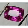 Natural Pink Sapphire Loose Gemstone Premium Quality 9.20 ct Cushion September Birthday Birthstone