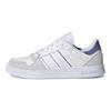 adidas Breaknet Plus 'Белый Серый Синий' Женские GZ8069