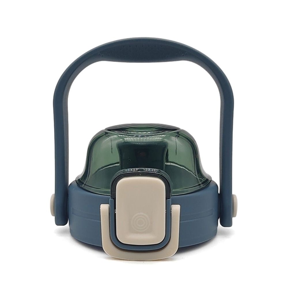 1 шт. Пластиковая крышка для чашки, сменные герметичные крышки, крышка для вакуумной бутылки для Cille 900 мл/1300 мл/1700 мл