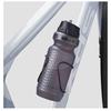 9G Ultra Light Carbon Fiber Bicycle Water Bottle Cage Aero High Carbon Composite Bike Bottle Holder For Road Cycling Gear