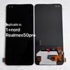 Совместимый дисплейный модуль для OnePlus Nord и Realme X50 Pro 5G