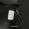 Чехол для ключа Honda: Совместимо с Civic 11-го поколения, CRV, Accord Type R, Fit, XR-V, Insight, Haoying