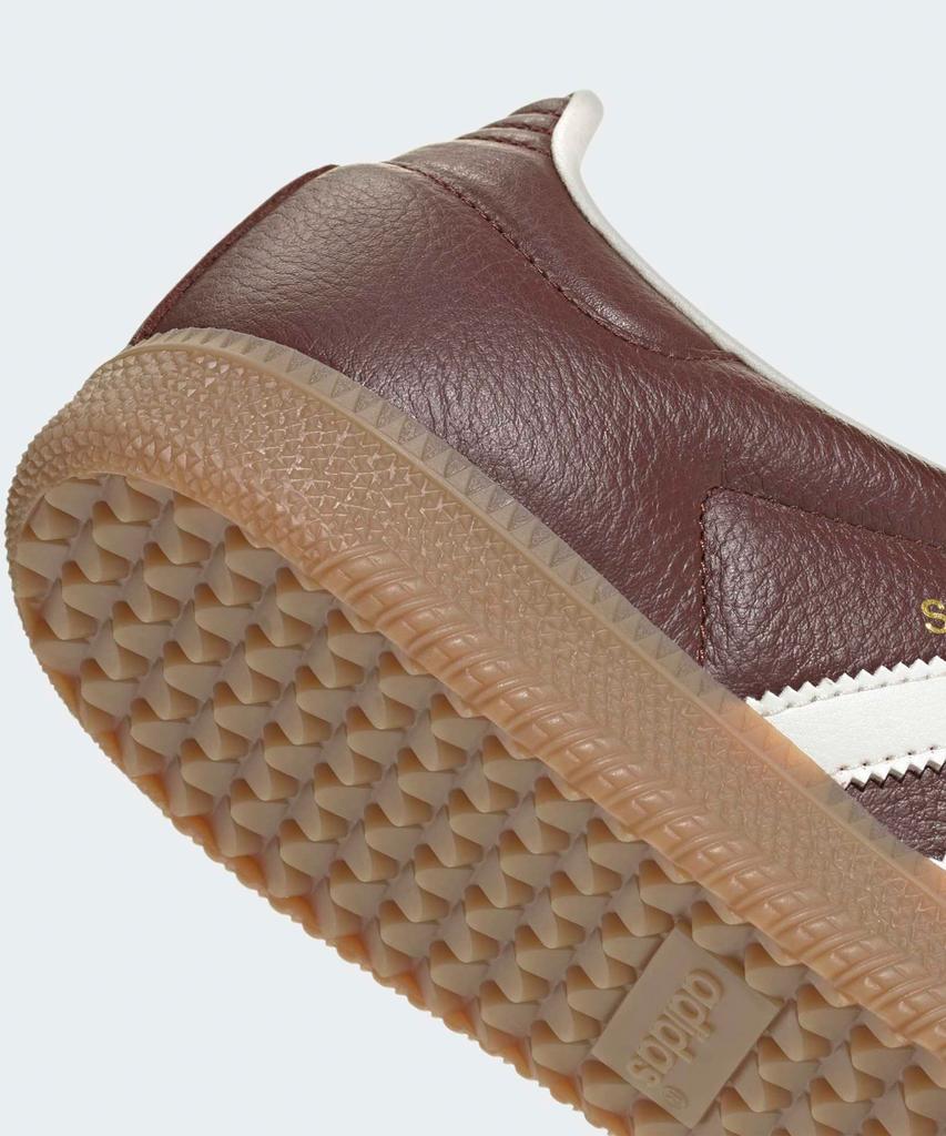 Adidas Samba Og - Fox Brown / Jr0892