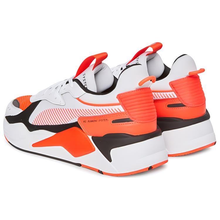 Puma RS-X Reinvention 'Red Blast' Мужские 369579-02