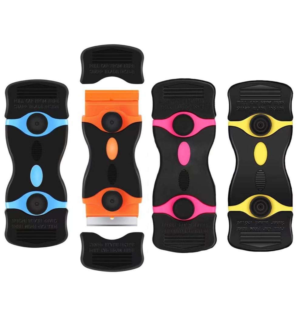 Многофункциональный чистящий шпатель и скребок