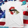 Lovegang Gallo T Shirt 2025 S 5xl Vintage Top For Everyday Wear Comfortable Versatile Stretched Fashion Casual Slightly