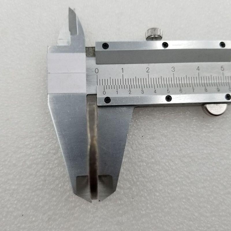 Старые серебряные монеты с медным покрытием Tank NCY-152 1945 года