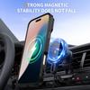 Для iPhone 17/Air/16/15/14/13 Pro Max 12 11 Чехол Совместимый с Магнитным Ударопрочный Прочный С подставкой Матовый Полупрозрачный Чехол