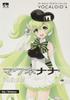 VOCALOID4 Макне Нана Натуральный