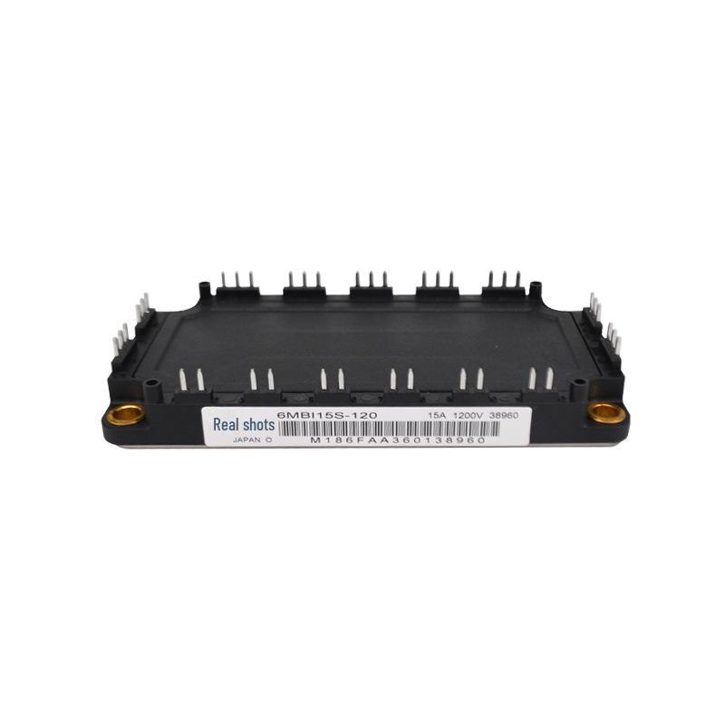 High Power IGBT 2MBI450VH-120F Original Genuine Controllable