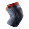 Thuasne Sport Doctor Knee 3D Knit Спортивный бандаж Удобный для длительного ношения, не нарушает кровообращение Анатомический дизайн Легко