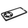 Mobile Phone Case for Honor X50 Dustproof Phone Cover TPU Hard PC Transparent Shell