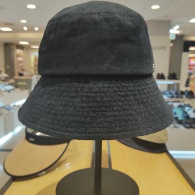 Кепка-панама capten Black Reclusive Washed BKC5UGC005