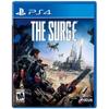 Game - The Surge - PS4 - Action - Dystopian RPG - Deck 13 Interactive