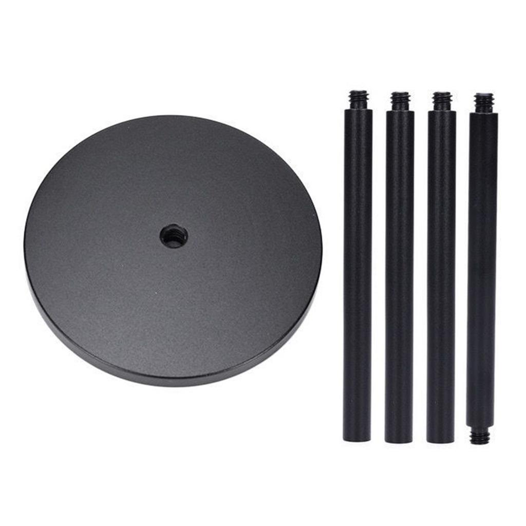 Портативная настольная лампа Стойка из алюминиевого сплава Кемпинговые фонари Поддержка Держатель стойки для фонаря для кемпинга на открытом воздухе