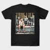 Thug Life Golden Gang Made in USA T-Shirt M-3XL