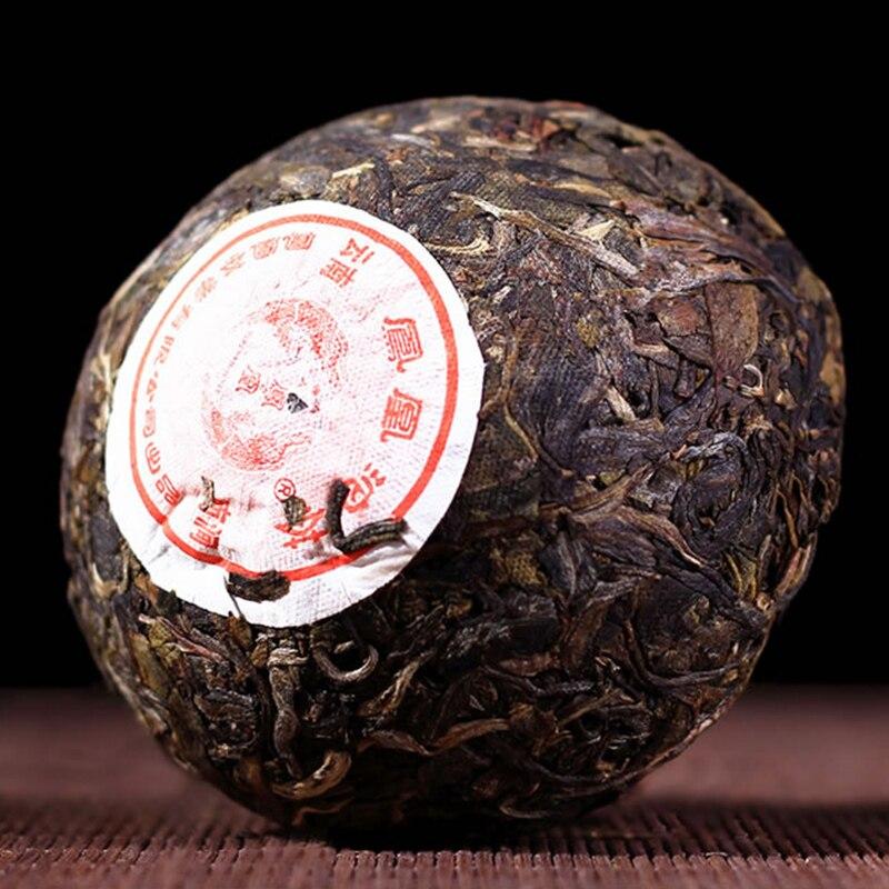 2020/2021 Phoenix Tuocha Shen Puer Tea Raw Pu Erh Tea 100g