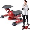 RITAKU Waist Stepper [Doctor-approved] (Red)