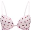 Victoria's Secret РОЗОВЫЙ Бюстгальтер Push-Up