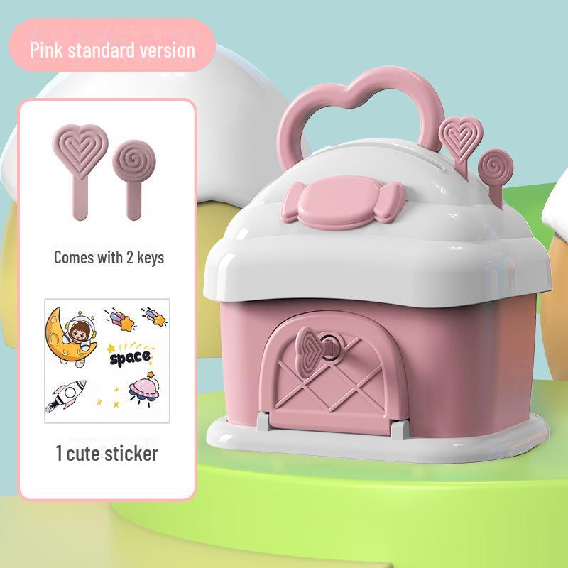 Копилка-ракета своими руками для детей – большая емкость, креативная и безопасная подарочная игрушка