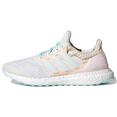 Женские UltraBoost 5.0 Dna 'Off White Almost Blue' Женские HQ1851
