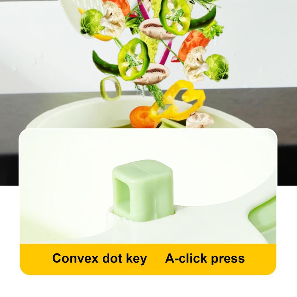 Автоматическая сливная корзина для раковины, регулируемый кухонный уловитель пищи, полка для сушки овощей, держатель для хранения в раковине, подставка для губки