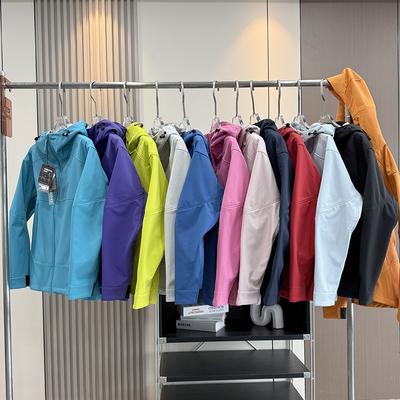 Outdoor Hiking Fleece Jacket Couples Warm Windproof Waterproof Fall Winter Mountaineering Coat 8866