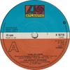 7inch Record SPINNERS - Love Or Leave K10710 Atlantic 1976 UK Soul/Funk Used