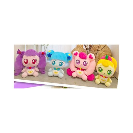 Catch Tiniping Bangle Ping Plush Toy, a Popular Character In Korea