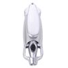 Multifunction Robotic Ballpoint Squid Appearance Foldable Writing Pen  Drawing Stationery