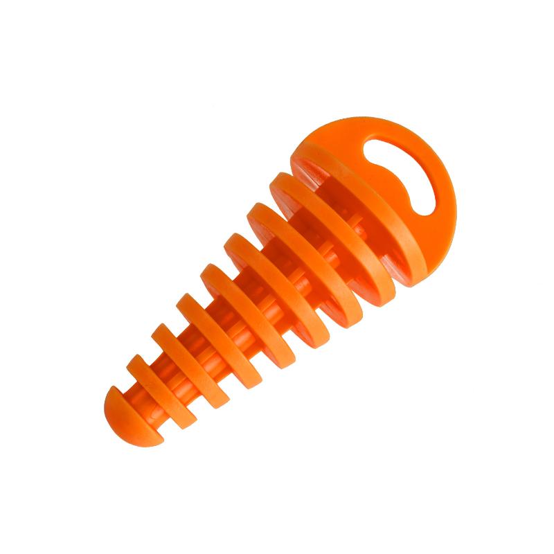 Заглушка выхлопной трубы мотоцикла, глушитель, заглушка для мытья, защита для трубы, заглушка выхлопной трубы для мотокросса, аксессуары для глушителя