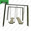 Wu Jun Psychological & Physical Training Equipment