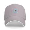 Summer Casual Baseball Cap Kiss All the Time Outdoor Trucker Hat For Couple Women Sunscreen 2026 Music Classic Baseball Caps