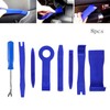 8pcs/set Auto Car Audio Door Dash Tirm Panel Install & Removal Pry Tool