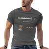 Bestseller You Have My Sword (White Text) Tshirt Casual All Match Tee Shirt For Unisex