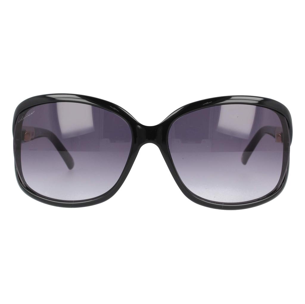Gucci sunglasses GUCCI GG3671S gradient UV protection 6UB/EU Black/Gray