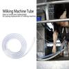3 Meter Length Milker Tube G1/8 Milking Supplies Tool Milking Machine Pipe  Milking Process