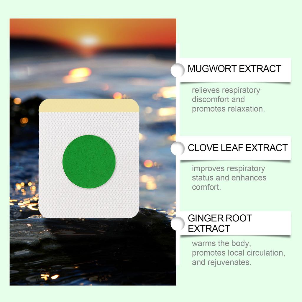 Пластырь для ухода за телом на основе трав Успокаивающая сыворотка для тела на основе трав Нежный уход Ежедневный пластырь для ухода