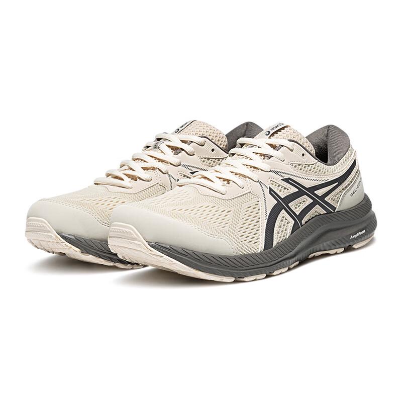 Asics Мужские кроссовки для бега с амортизацией GEL-CONTEND 7
