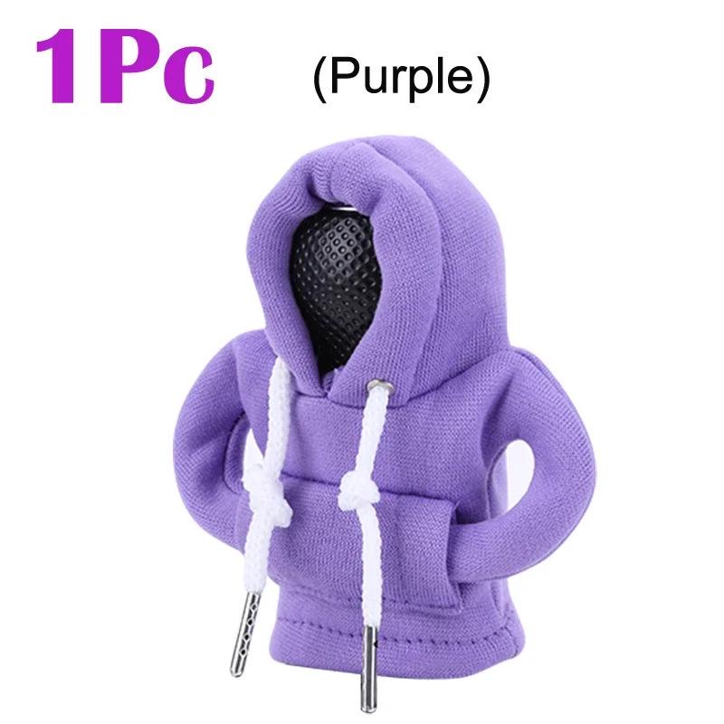 Универсальный чехол на ручку переключения передач для автомобиля с защитой от пыли и улучшением интерьера