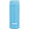 Vacuum Insulated Pocket Mug, 120ml, Light Blue, JOJ-120 LB (Small Capacity Model)