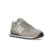 New Balance Кроссовки унисекс 574 Rain Cloud Красный Белый ML574RC2