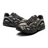 Mizuno Wave Momentum Унисекс Белый Черный D1GH250303