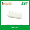 HRP-08-S Корпус разъема серии HR, Провод-провод/Плата, Продается поштучно, Импортный.