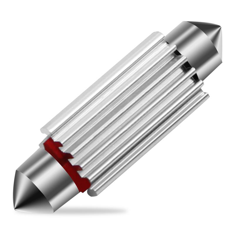 1X 4014 SMD светодиодный C5W C10W автомобильный светильник для чтения Авто гирлянда внутренняя купольная лампа 31 мм 36 мм 39 мм 41 мм