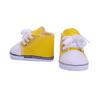 Doll Doll Gift Toys 43cm Doll Shoes Cloth Shoes Sneakers Clothes Accessories Casual Wear Shoes