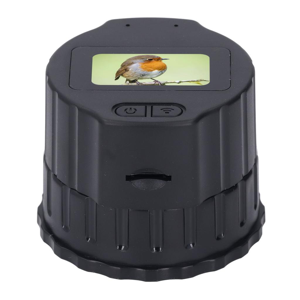 HD WiFi окулярная камера 1,5-дюймовый TFT экран астрономический электронный окуляр для 0,94 до 1,97 дюймов 24 т