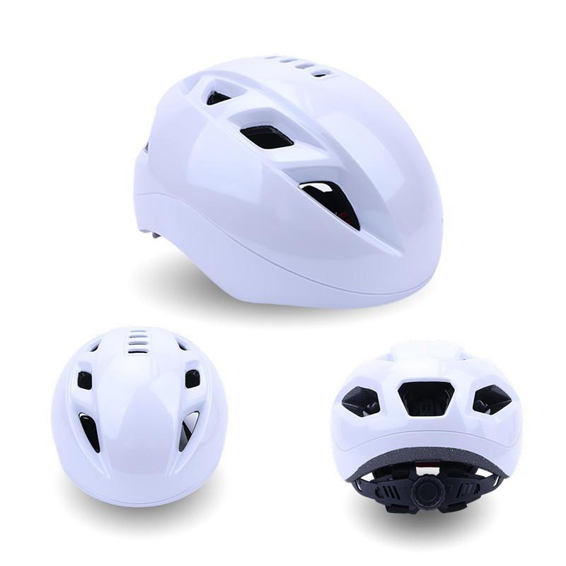 Adjustable Kids Bicycle Helmet With Removable Visor Cycling Skating Safety Gear Unisex Youth Half