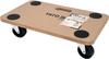 YT-37420 YATO TRANSPORT PLATFORM TROLLEY