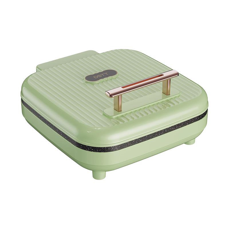 Urban Housewives Spring Breeze Multi-functional Electric Pancake Griddle